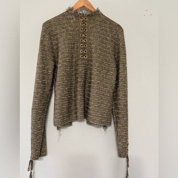 INC blazer - Picture 2 of 6